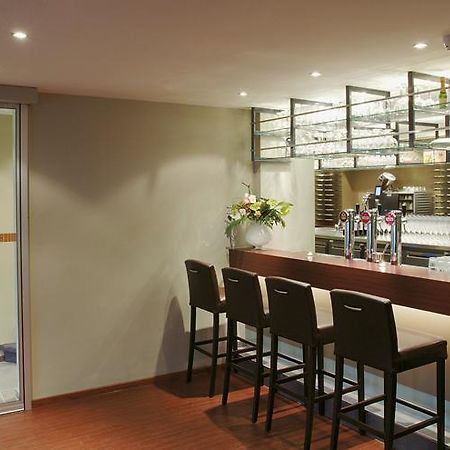 Hotel De Modern Diest Εξωτερικό φωτογραφία