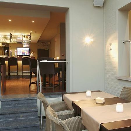 Hotel De Modern Diest Εξωτερικό φωτογραφία