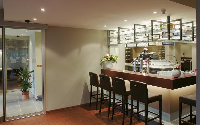 Hotel De Modern Diest Εξωτερικό φωτογραφία