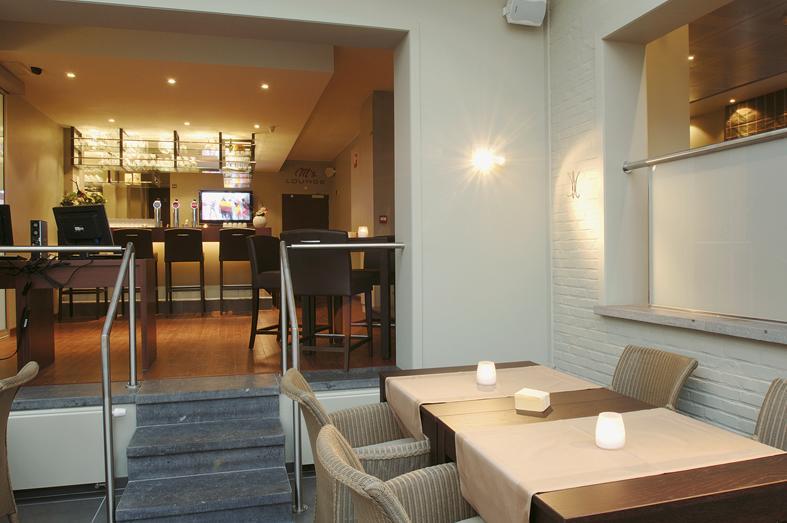 Hotel De Modern Diest Εξωτερικό φωτογραφία