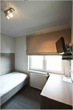 Hotel De Modern Diest Εξωτερικό φωτογραφία